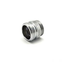 Adaptateur-réduction mm pour levier simple m24/1 - gaz 3/4m