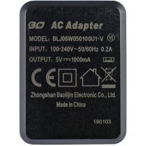 14031 adaptateur réseau usb - JBM