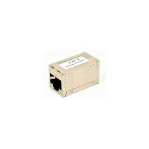 Gembird - Adaptateur rj-45 cat6 femelle femelle coupleur en ligne