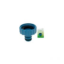 Adaptateur robinet femelle 1" Plastique K610 Pluvia