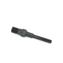 Adattatore sds max per punta diamantata da 1 1/4" unc, adattatore per carotatrice da 200 mm 1Pz.