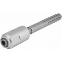 Adaptateur sds Max à sds Plus Adaptateur de foret mandrin Outil rapide pour toutes les perceuses sds Max