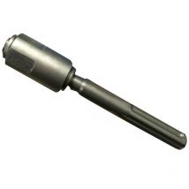 Adaptateur SDS Max / SDS +