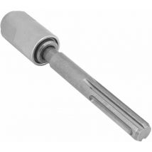 Adaptateur sds Max vers sds Plus Mandrin de Perceuse Marteau Perforateur Foret Perforateur Béton