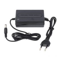 Adaptateur Secteur 220V - 12V 24W dc 2A Silamp