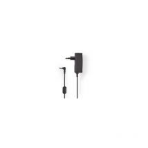 Nedis - adaptateur secteur cctv 12 v c.c. 2000 ma connecteur c.c. 5,5 x 2,1 CCTVPA20BK