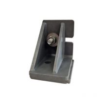 Lenox - Adaptateur seul pour scie pvc, coupe à plat