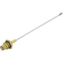 Adaptateur sma IMS K-2420-01 sma mâle - Hirose u.fl mâle 1 pc(s)