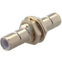 Huber&suhner - Huber+Suhner 22640224 Adaptateur smb smb femelle - smb femelle 1 pc(s) S177981