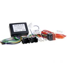 Adnauto - Adaptateur systeme actif Saab 9-3 9-5 06-12