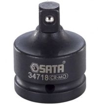 Adaptateur de 3/4" à 1/2" – Douille et embout pour clé – SATA