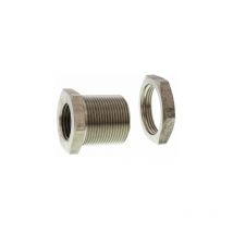 Legris - Adaptateur traversée de cloison Droit g Femelle 1/2pouce ( Prix pour 1 )