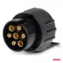 Adaptateur De Réduction De Prise 7/13 Amio-01254