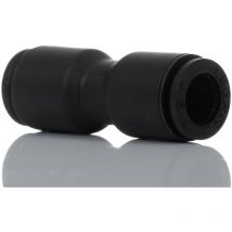 Legris - Adaptateur tube à tube droit 3 106 vers Enfichable 6 mm Enfichable 6 mm ( Prix pour Paquet de 5 )