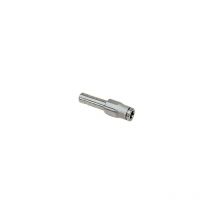 Adaptateur tube à tube droit Legris 3866 vers Enfichable 6 mm Enfichable 10 mm 1 x 1 x ( Prix pour Boîte de 2 )