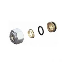 Adaptateur tube cuivre R178 16x12 Giacomini R178X013