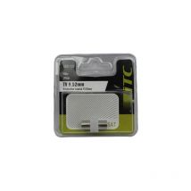 Adaptateur tv m9.5/m9.5 ITC 304738