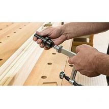 TW16AW25 tw Workbench Adapter - Bessey
