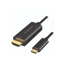 Approx - Adaptateur type-c vers hdmi 4k