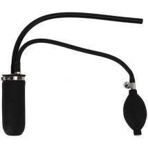 Adaptateur universel de tambour d'airbag de détecteur de fumée de voiture fortement scellé