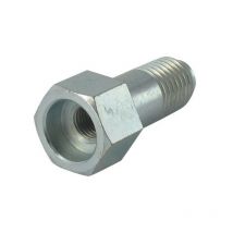 Adaptateur universel tête débroussailleuse 10x1.25