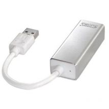 Adaptateur Usb-3.0 a Utp Rj45 Gigabit 10/100/1000 10.03.0401