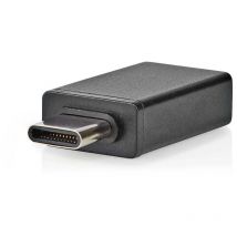 Adaptateur usb 3.0 usb-c vers usb-a