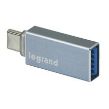 Adaptateur ateur usb type a vers usb type c