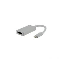 Fujionkyo - Adaptateur usb-c vers DisplayPort 423412
