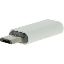Fujionkyo - Adaptateur usb-c vers Micro usb femelle/mâle 424555