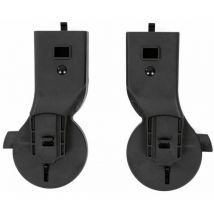 Adaptateurs siege-auto et nacelle pour poussette CHICCO One4Ever