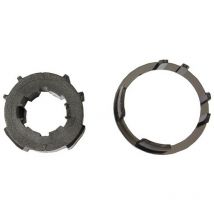 Nice - Adaptation Roue Et Couronne Zf54 Pour Moteur Era m
