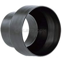 Scheppach - adaptator reducción para aspirador polvo extractor HD15