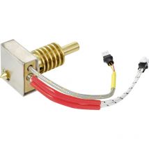 Renkforce - set d'extension extrudeuse Adapté pour (imprimante 3D): Pro 6 RF-4961564 W674652