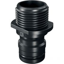 Claber - Adapter 3/4 m für große Wasserströme