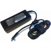 Hewlett Packard - hp 854056-002 adaptador e inversor de corriente 90 w Negro
