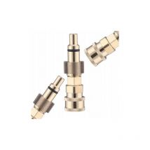 Adapter / Adapter für Lavor Hochdruckreiniger mit Schnellanschluss (qc) 1/4'