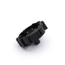 Adapter COFFRELITE mit Zapfen ø 12 für Einbaurollläden ZF K351C5