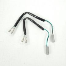 Adapter Connectique Clignotant Chaft Pour Moto Yamaha In913 Neuf
