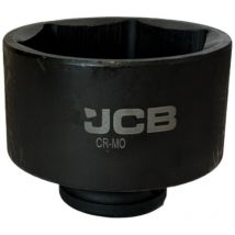 Adapter De Impact 3/4" 77mm (sechskant)