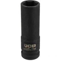 Adapter Dedededünnwandig De 1/2" 36mm (sechskant)