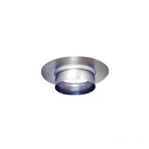 VTI - Adapter für flexibles Rohr D.125