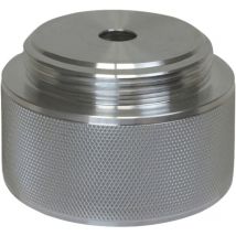 Kartuschen-Adapter für Akku-Fettpresse für 500g Schraubkartuschen - Mato