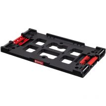 System one Adapter Multi Adapter Platte 580 x 325 x 70 mm 30 kg Traglast - Qbrick
