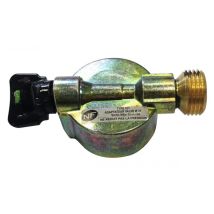 Adapter Für Gasventil Mit 20 Mm Anschluss
