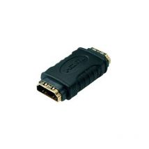 Basic-s Adapter HDMI-Kupplung auf HDMI-Kupplung - Shiverpeaks