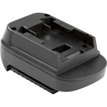 Adapter Milwaukee DeWalt f. Magnum Battery - Lena Lighting