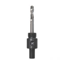 Adapter mit Lochsägenbohrer, 14 bis 30mm Mota Werkzeuge 39630