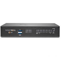 Sonicwall Tz470 Firewall Hardware 700 Mbit/s