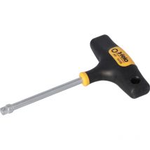 Adapter T-Griff 4-Kant 1/4 Zoll - Felo
